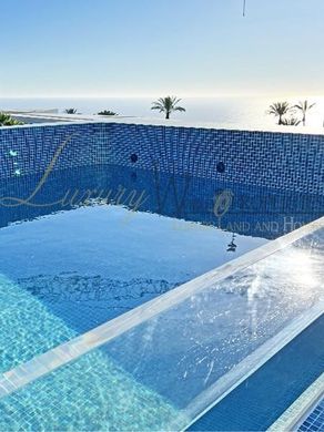 Guía de Isora, サンタ・クルス・デ・テネリフェのヴィラ