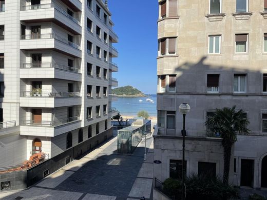 Appartamento a San Sebastián, Gipuzkoa