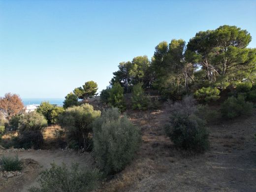 Участок, Бенальмадена, Provincia de Málaga