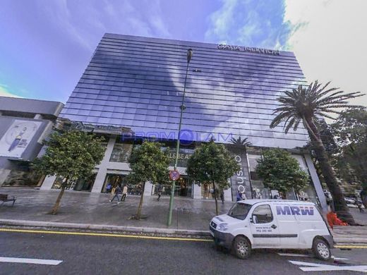 Офис, Севилья, Provincia de Sevilla