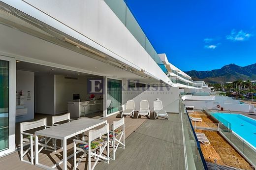 Appartement in Costa Adeje, Provincia de Santa Cruz de Tenerife