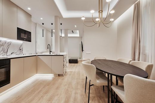 Apartament w Madryt, Provincia de Madrid