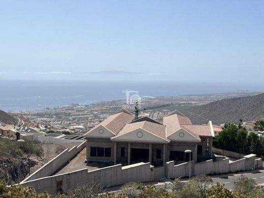 Βίλα σε Adeje, Provincia de Santa Cruz de Tenerife