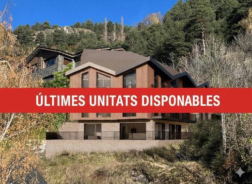 Piso / Apartamento en Ordino
