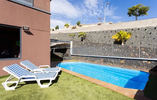 Villa in Santa Cruz de Tenerife, Provinz Santa Cruz de Tenerife