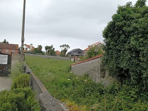 Grundstück in Vigo, Pontevedra