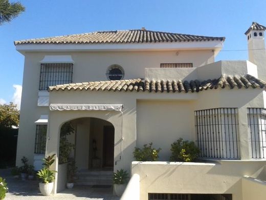 Villa à Xérès, Cadix