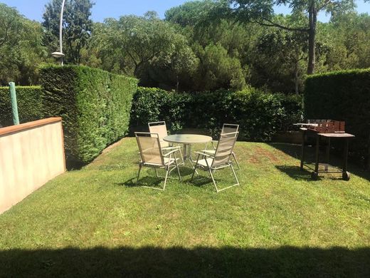 Apartment / Etagenwohnung in Platja d'Aro, Provinz Girona