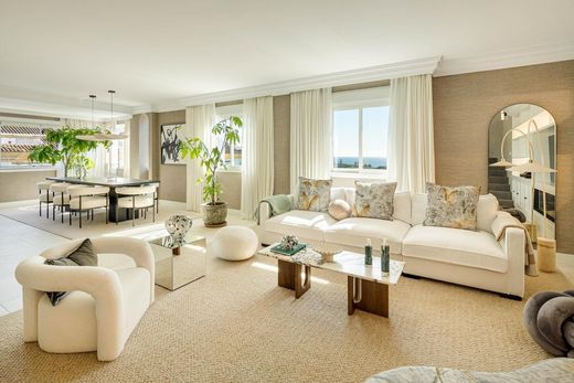 阁楼  马尔贝拉, Provincia de Málaga