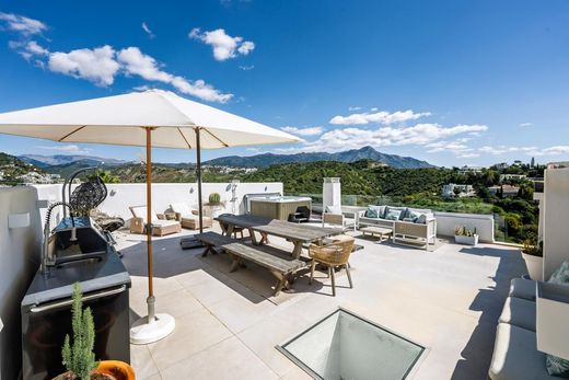 Attico a Benahavís, Málaga