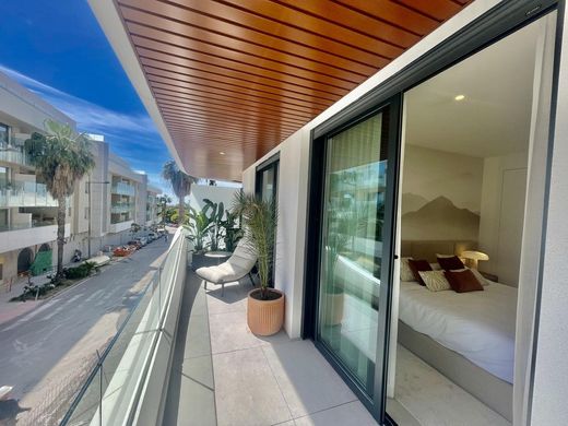 Apartment in Marbella, Malaga