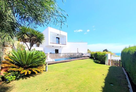 Villa a Torre Guadiaro, Cadice