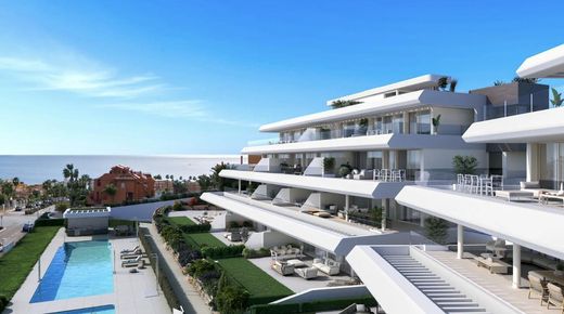 Cobertura - Estepona, Málaga