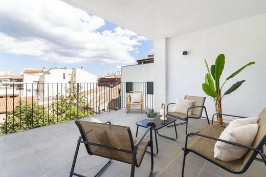 Apartment in Terrassa, Province of Barcelona