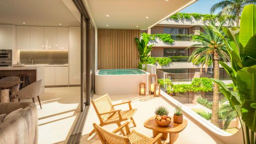 Квартира, Марбелья, Provincia de Málaga