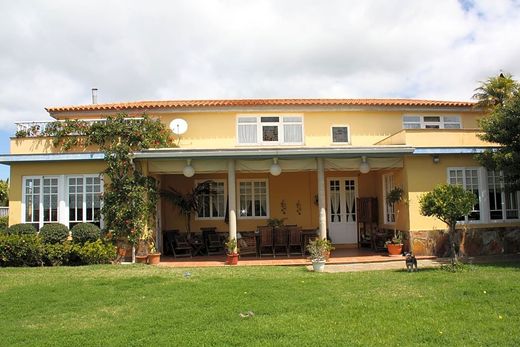 Villa in Tacoronte, Provinz Santa Cruz de Tenerife