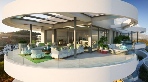 Penthouse in Benahavís, Malaga