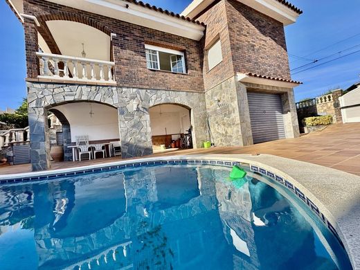 别墅  El Vendrell, Província de Tarragona