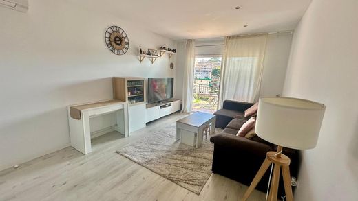 Apartment / Etagenwohnung in Castelldefels, Provinz Barcelona