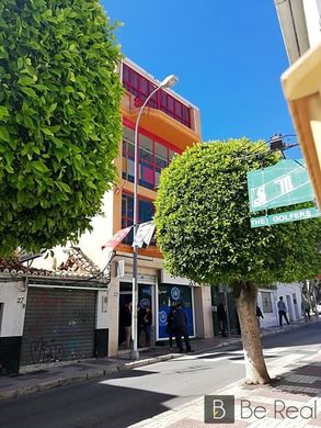 Apartment / Etagenwohnung in Torremolinos, Málaga