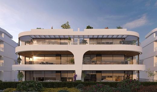 Penthouse in Estepona, Málaga