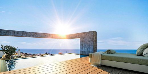 بنتهاوس ﻓﻲ مربلة, Provincia de Málaga