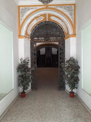 Villa Sanlúcar de Barrameda, Provincia de Cádiz