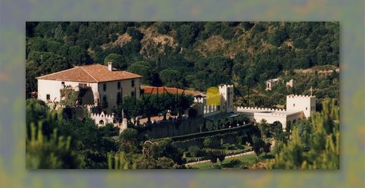 郊区住宅  Sant Vicenç de Montalt, Província de Barcelona