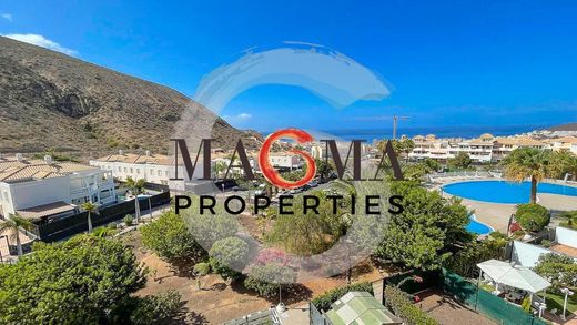 Penthouse in Los Cristianos, Province of Santa Cruz de Tenerife