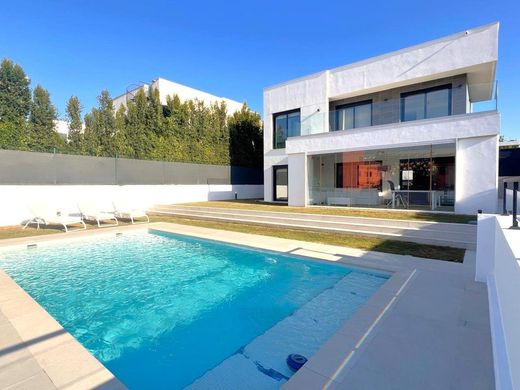 别墅  Casares, Provincia de Málaga