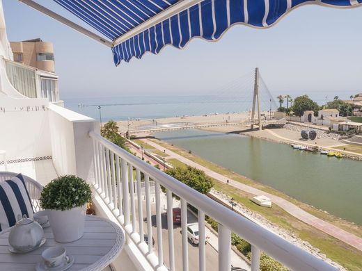 Daire Fuengirola, Provincia de Málaga