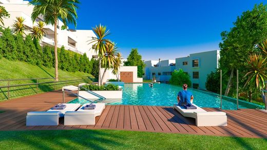 Квартира, Casares, Provincia de Málaga