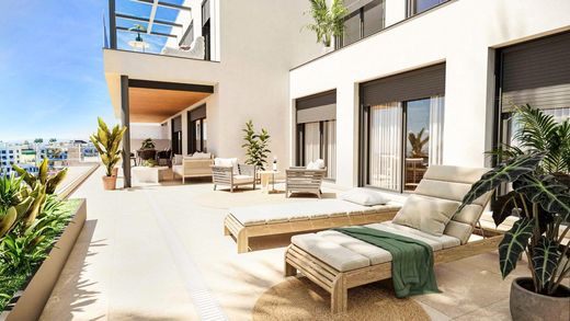 Penthouse w Estepona, Provincia de Málaga