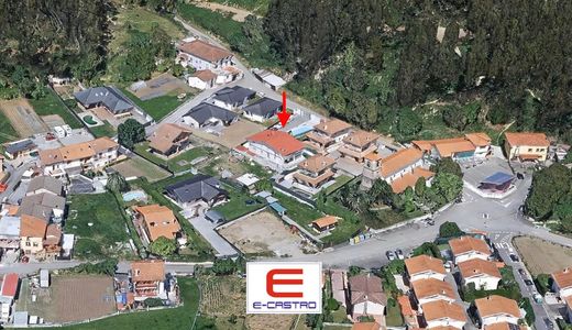 Villa Castro-Urdiales, Provincia de Cantabria