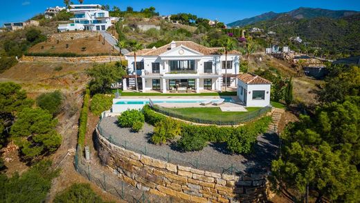 Mansion in Estepona, Malaga