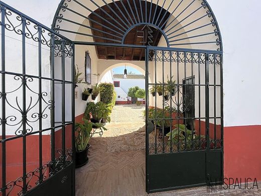 Landsitz in Carmona, Sevilla