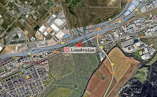 地皮  Alcalá de Henares, Provincia de Madrid