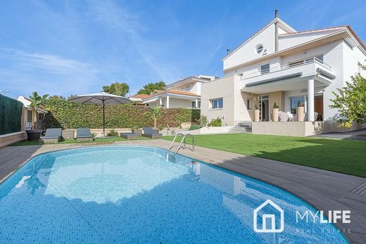 Villa - Vilanova i la Geltrú, Província de Barcelona