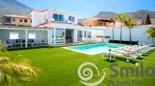 Villa in Costa Adeje, Provinz Santa Cruz de Tenerife