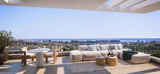 Penthouse à Estepona, Malaga