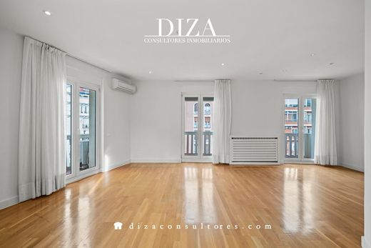 Apartament w Madryt, Provincia de Madrid