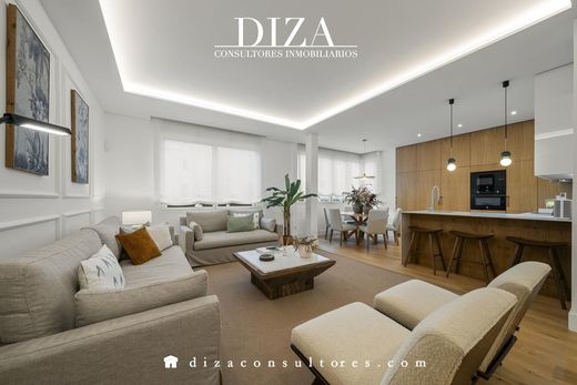 Appartamento a Madrid, Provincia de Madrid