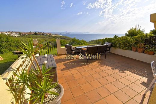 Villa en Gran Alacant, Provincia de Alicante