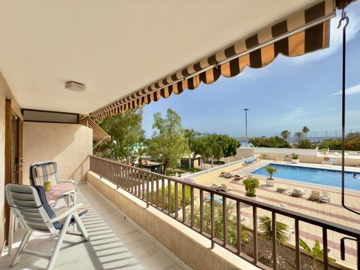 Appartement à Los Cristianos, Province de Santa Cruz de Ténérife