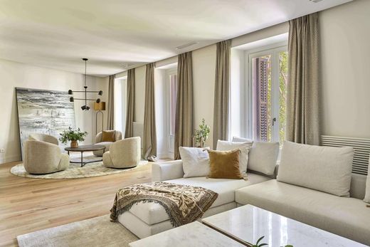 Apartment in Madrid, Province of Madrid