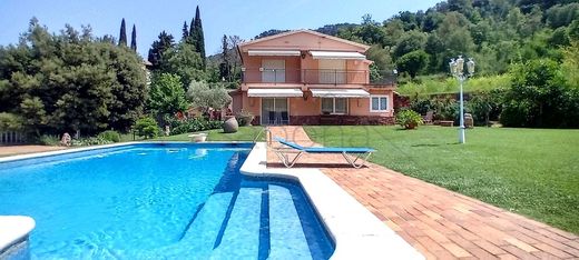 Villa - Tagamanent, Província de Barcelona