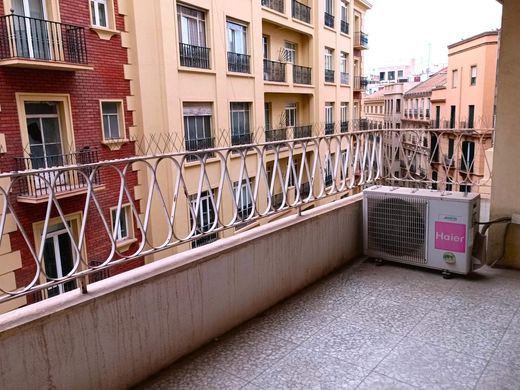 Málaga, マラガのアパートメント