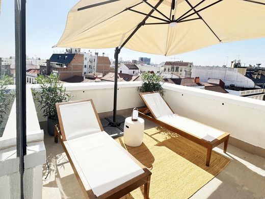 Penthouse in Madrid, Province of Madrid