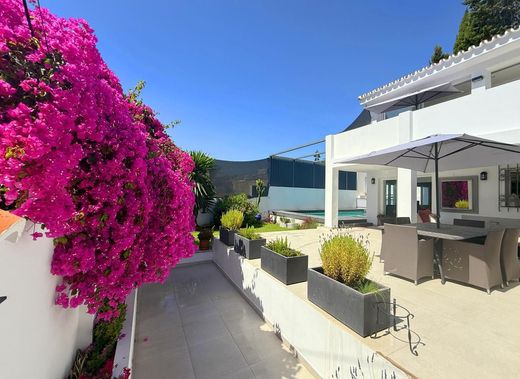 Villa in Estepona, Málaga