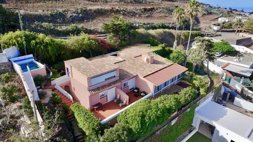 ﻓﻴﻼ ﻓﻲ La Laguna, Provincia de Santa Cruz de Tenerife